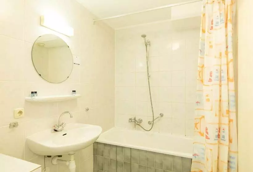 Fletcher Hotel Restaurant Amelander Kaap