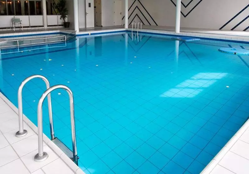 Fletcher Hotel Restaurant Amelander Kaap