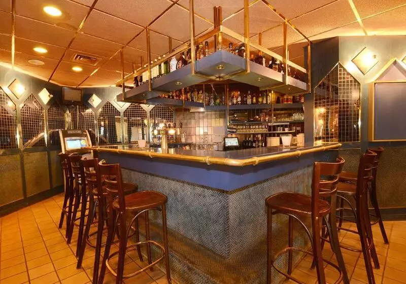 Fletcher Hotel Restaurant Amelander Kaap