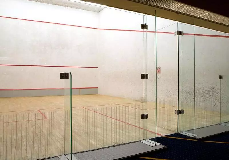 Fletcher Hotel Restaurant Amelander Kaap