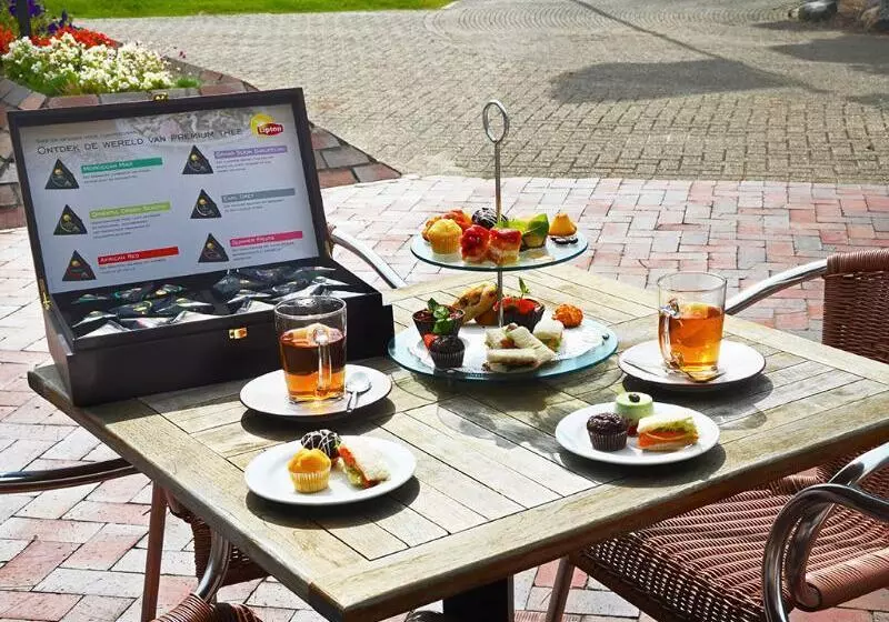 Fletcher Hotel Restaurant Amelander Kaap