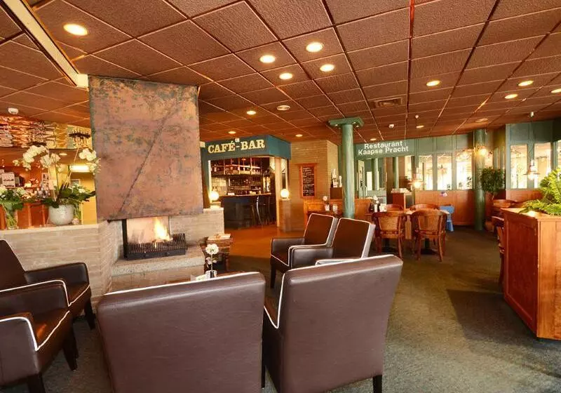 Fletcher Hotel Restaurant Amelander Kaap