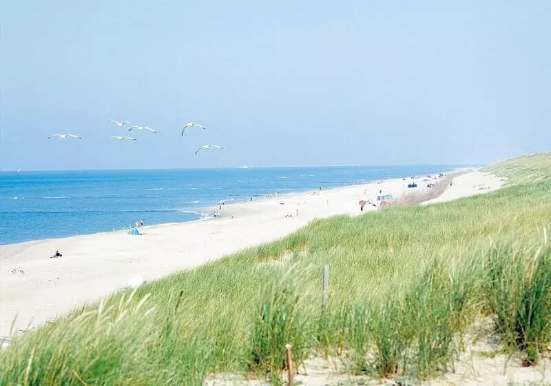 Fletcher Hotel Restaurant Amelander Kaap