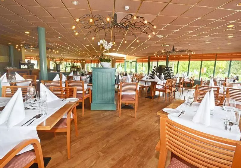 Fletcher Hotel Restaurant Amelander Kaap