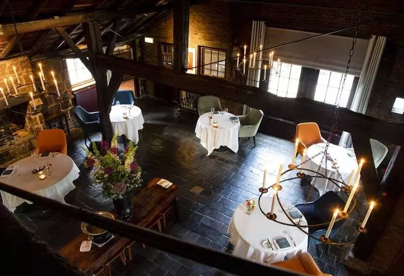 Fletcher Hotel Restaurant Klein Zwitserland