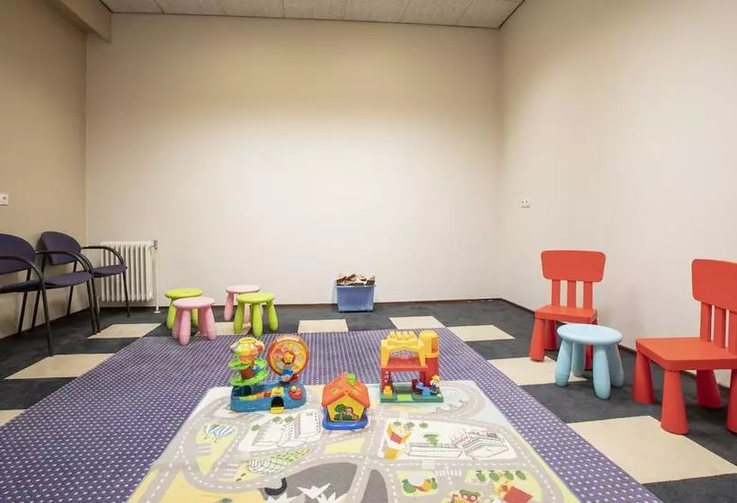 Fletcher Hotel Restaurant Klein Zwitserland