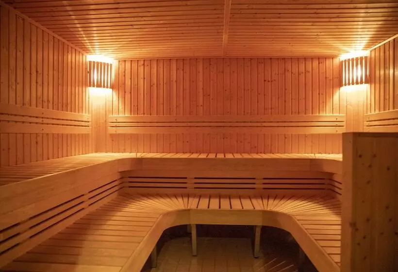 Fletcher Hotel Restaurant Klein Zwitserland