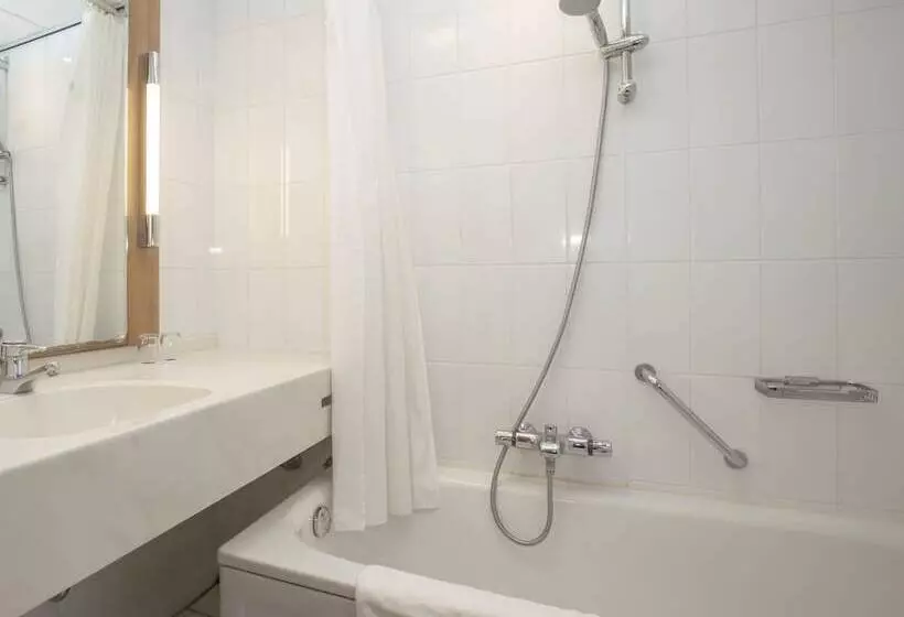 Fletcher Hotel Restaurant Klein Zwitserland