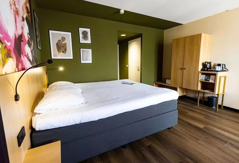 Fletcher Hotel Restaurant Klein Zwitserland