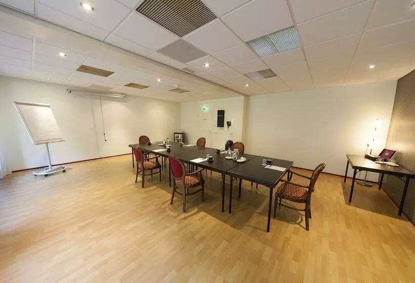 Fletcher Hotel Restaurant Sallandse Heuvelrug