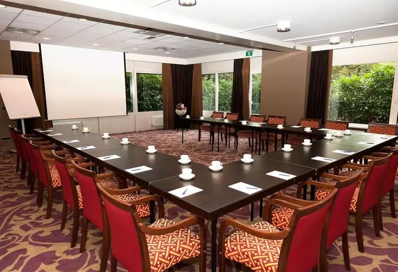 Fletcher Hotel Restaurant Sallandse Heuvelrug