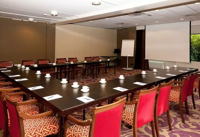 Fletcher Hotel Restaurant Sallandse Heuvelrug