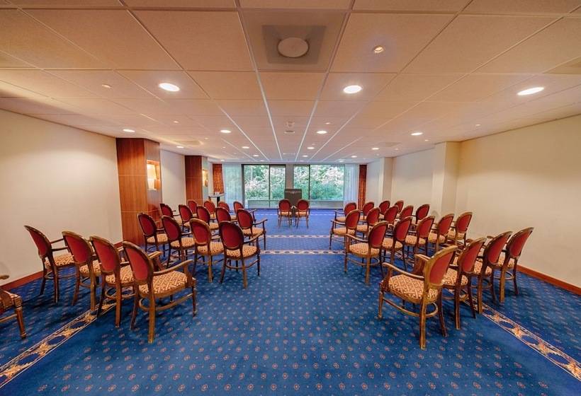 Fletcher Hotel Restaurant Sallandse Heuvelrug