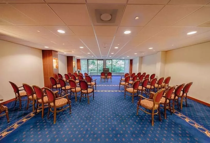 Fletcher Hotel Restaurant Sallandse Heuvelrug