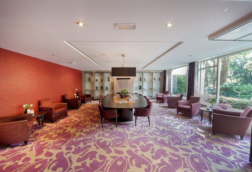 Fletcher Hotel Restaurant Sallandse Heuvelrug