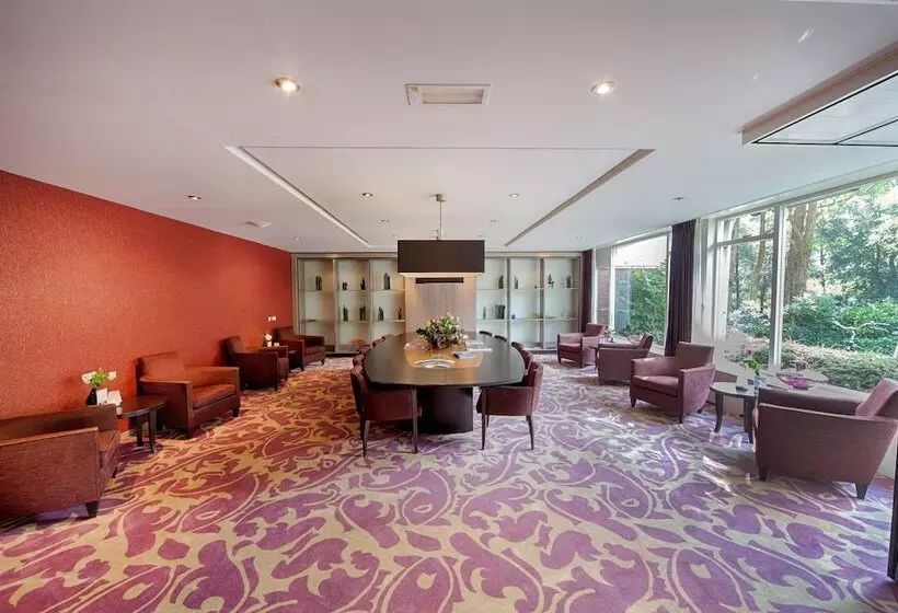 Fletcher Hotel Restaurant Sallandse Heuvelrug