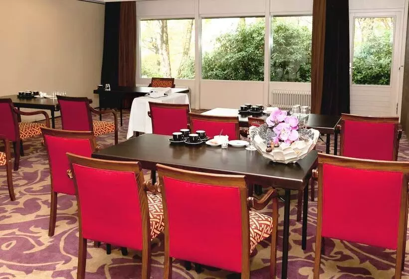 Fletcher Hotel Restaurant Sallandse Heuvelrug