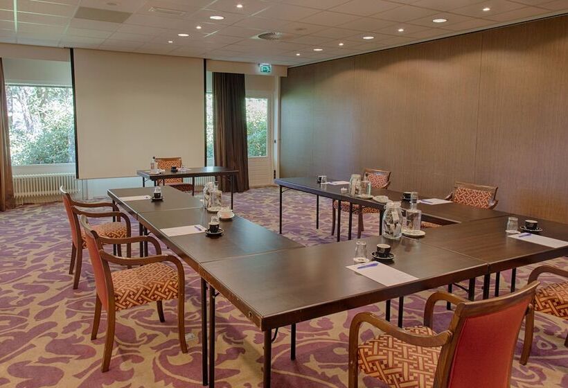 Fletcher Hotel Restaurant Sallandse Heuvelrug