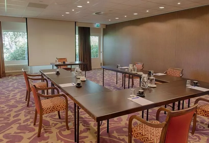 Fletcher Hotel Restaurant Sallandse Heuvelrug