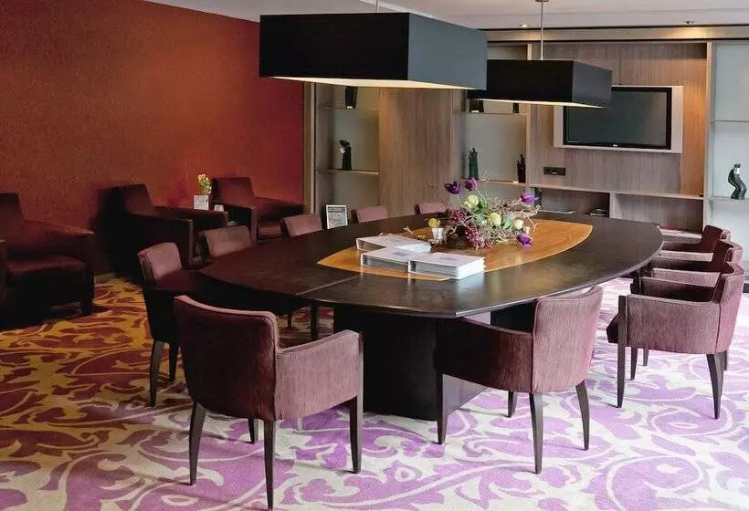 Fletcher Hotel Restaurant Sallandse Heuvelrug