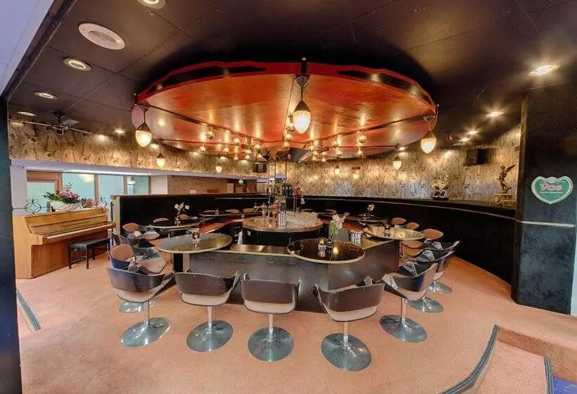 Fletcher Hotel Restaurant Sallandse Heuvelrug