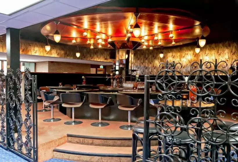 Fletcher Hotel Restaurant Sallandse Heuvelrug