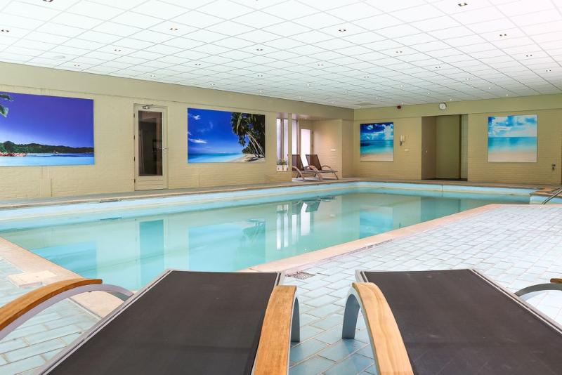 Fletcher Hotel Restaurant Sallandse Heuvelrug