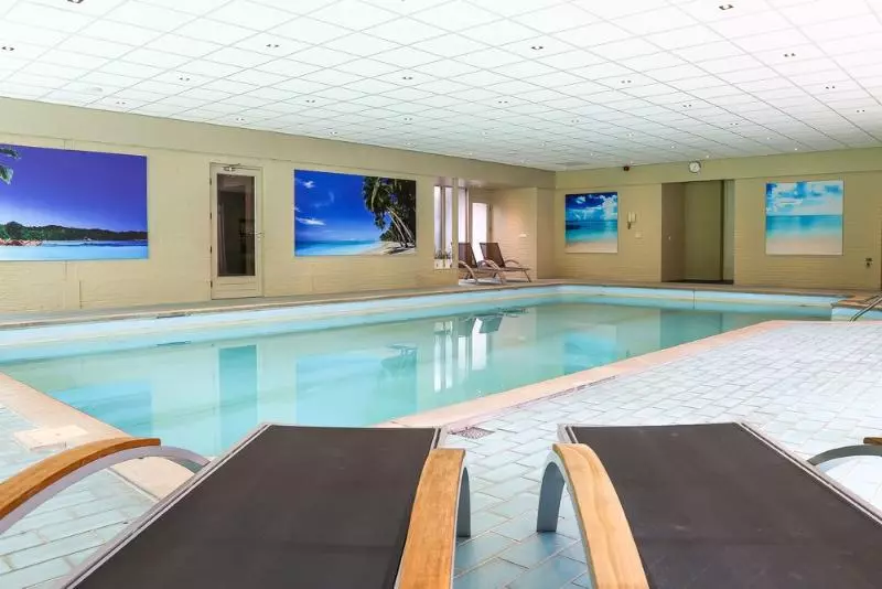 Fletcher Hotel Restaurant Sallandse Heuvelrug