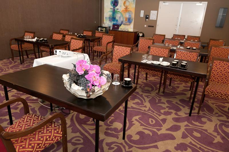 Fletcher Hotel Restaurant Sallandse Heuvelrug