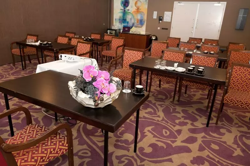 Fletcher Hotel Restaurant Sallandse Heuvelrug