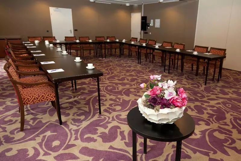 Fletcher Hotel Restaurant Sallandse Heuvelrug