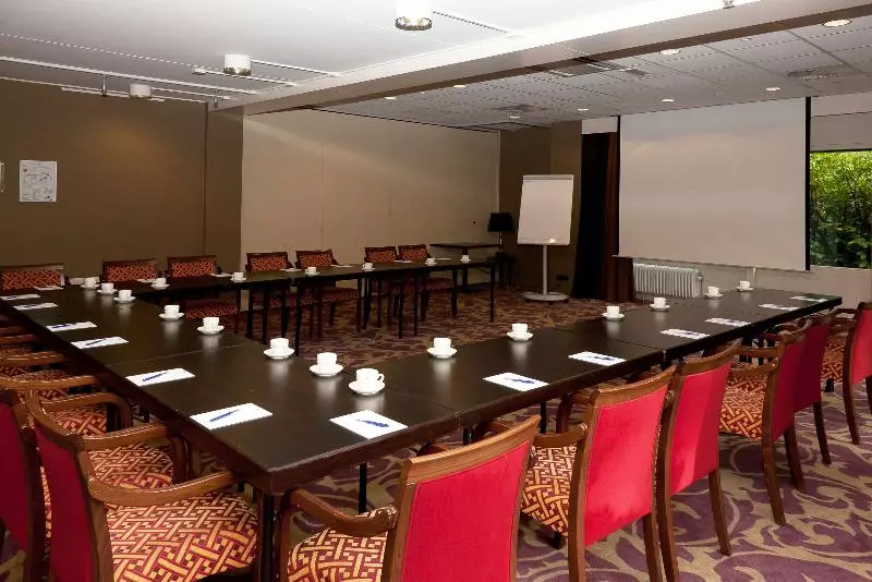 Fletcher Hotel Restaurant Sallandse Heuvelrug