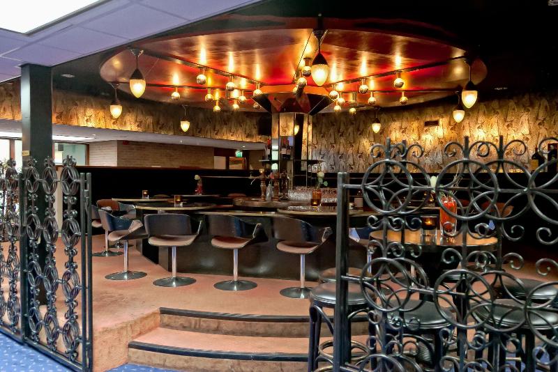 Fletcher Hotel Restaurant Sallandse Heuvelrug