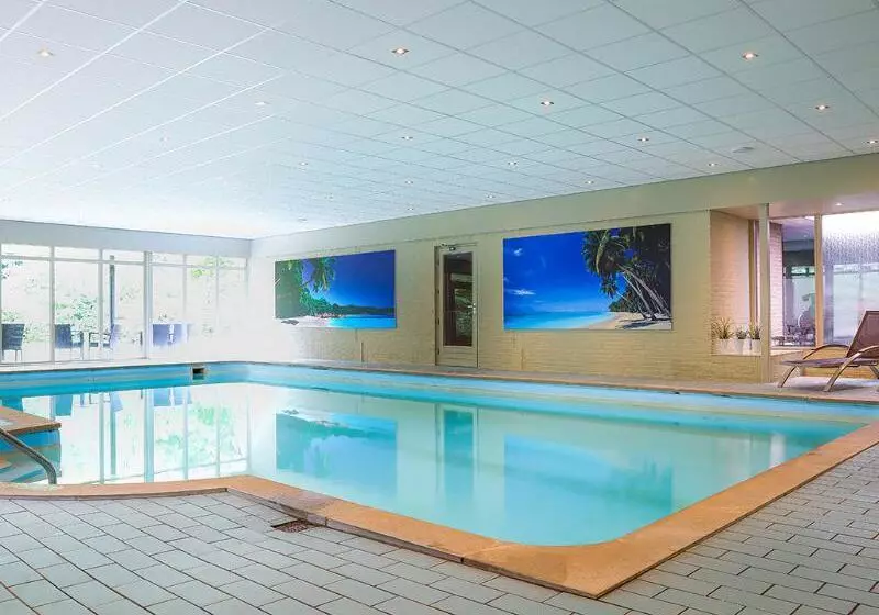 Fletcher Hotel Restaurant Sallandse Heuvelrug