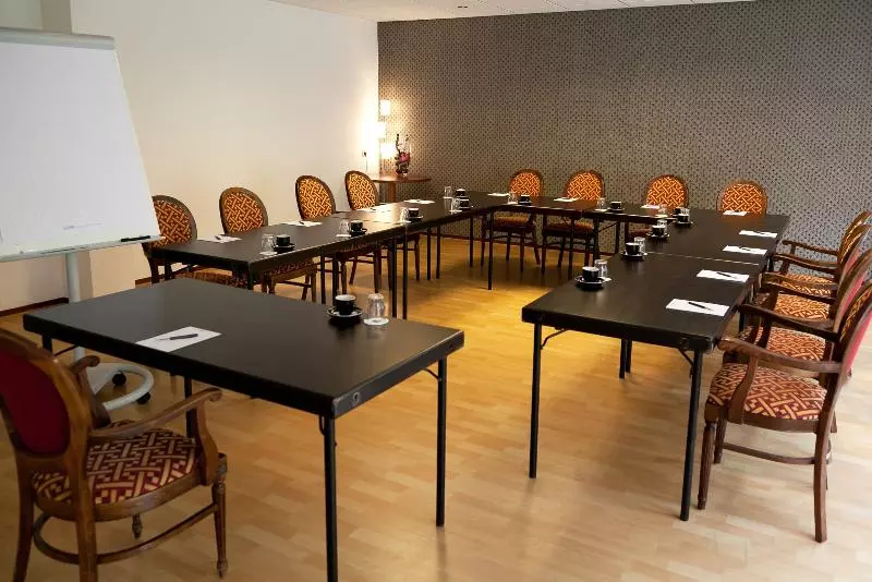 Fletcher Hotel Restaurant Sallandse Heuvelrug