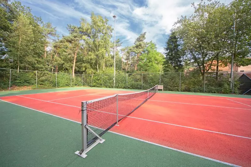 Fletcher Hotel Restaurant Sallandse Heuvelrug