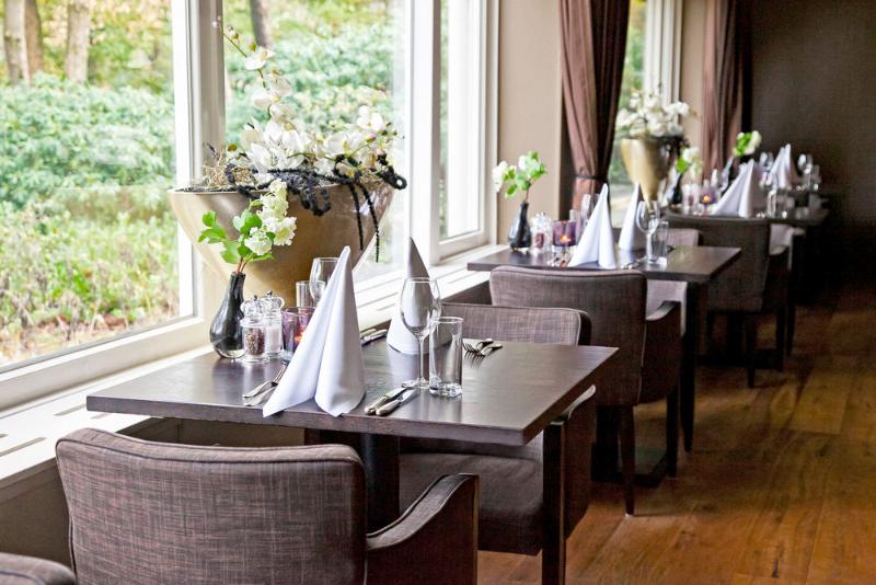 Fletcher Hotel Restaurant Sallandse Heuvelrug