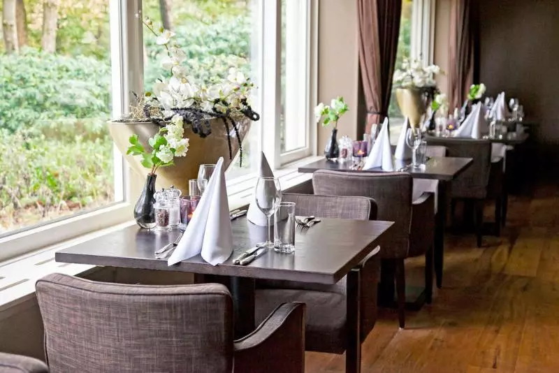 Fletcher Hotel Restaurant Sallandse Heuvelrug