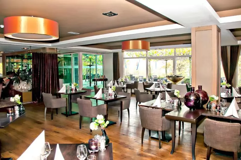 Fletcher Hotel Restaurant Sallandse Heuvelrug