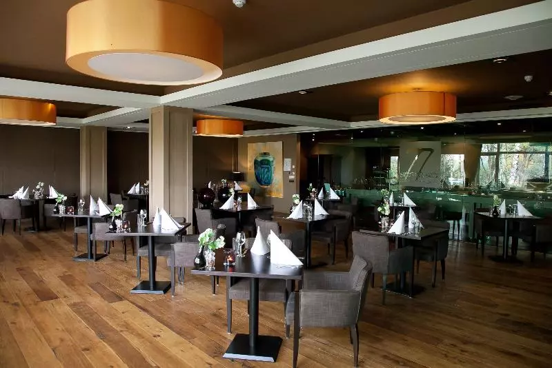 Fletcher Hotel Restaurant Sallandse Heuvelrug