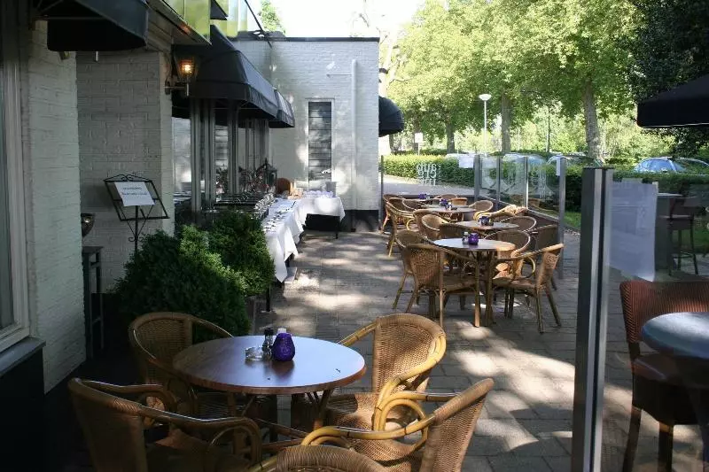 Fletcher Hotel Restaurant Waalwijk