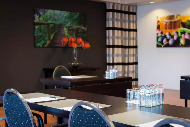 Fletcher Hotel Restaurant Waalwijk