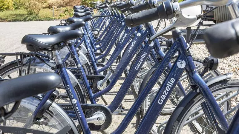 Fletcher Hotel Restaurant Waalwijk