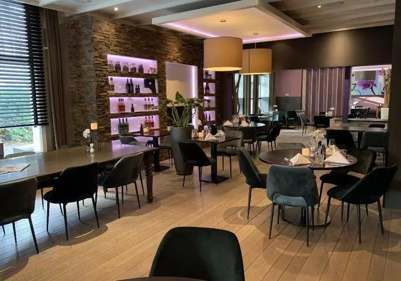 Fletcher Hotel Restaurant Waalwijk