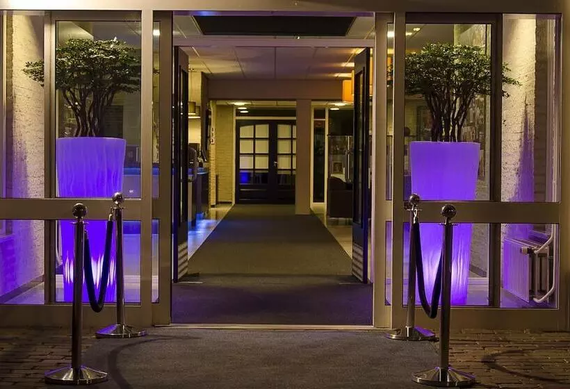 Fletcher Hotel Restaurant Waalwijk