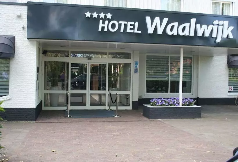 Fletcher Hotel Restaurant Waalwijk