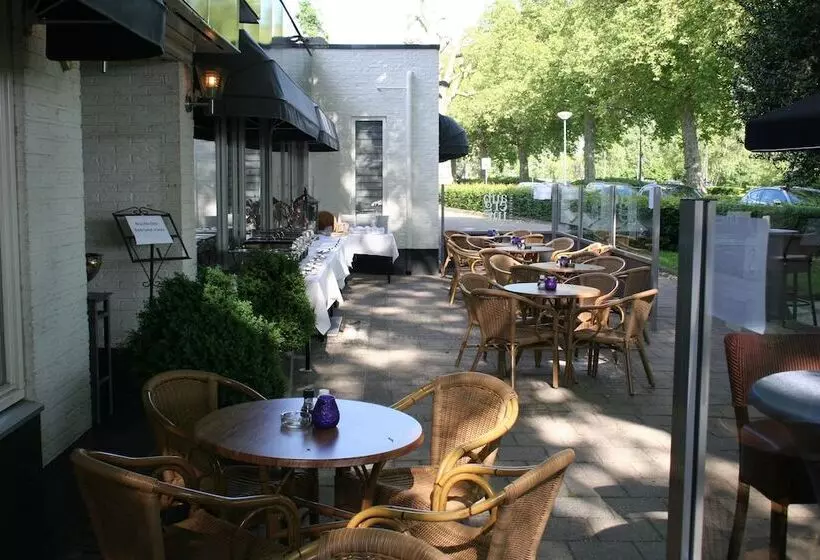 Fletcher Hotel Restaurant Waalwijk