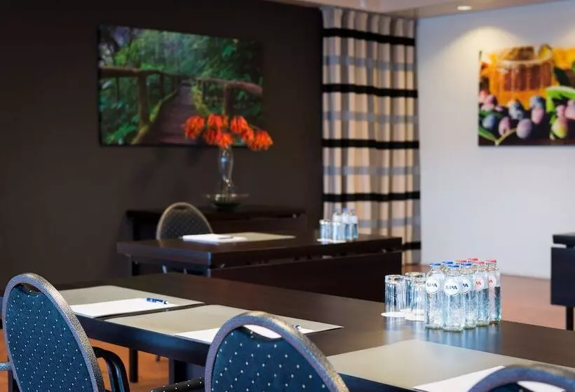 Fletcher Hotel Restaurant Waalwijk