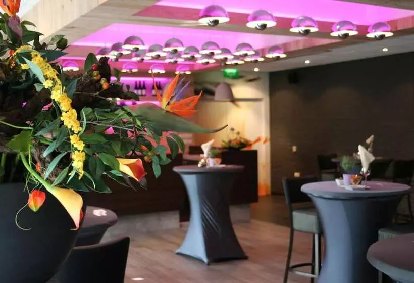 Fletcher Hotel Restaurant Waalwijk