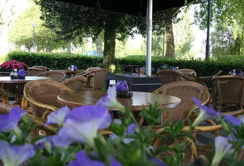 Fletcher Hotel Restaurant Waalwijk